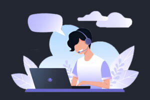 بنر صفحه تماس با ما