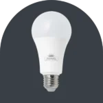 لامپ ال ای دی پارمیس 12 وات