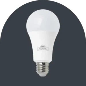 لامپ ال ای دی پارمیس 12 وات