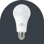 لامپ ال ای دی پارمیس 15 وات