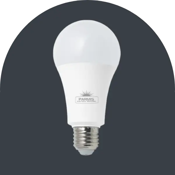 30w-normal لامپ ال ای دی پارمیس 30 وات