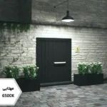 لامپ ال ای دی پارمیس 50 وات استوانه ای - تصویر 4