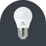 لامپ ال‌ ای‌ دی پارمیس ۵ وات