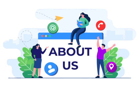 بنر صفحه درباره ی ما